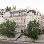 Studio Île Saint-Louis