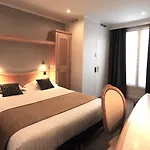 Hotel Du Midi Paris Montparnasse