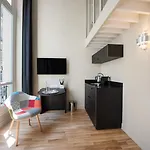 Suites&Hôtel Helzear Etoile