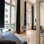 Suites&Hôtel Helzear Etoile