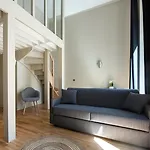 Suites&Hôtel Helzear Etoile
