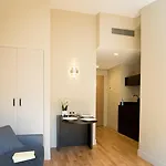 Suites&Hôtel Helzear Etoile