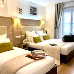 Hôtel Clairefontaine