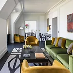 Kimpton - St Honore Paris By Ihg