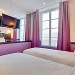 Hotel Lucien & Marinette