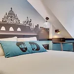 Hotel Lucien & Marinette