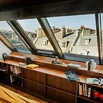 Hôtel Madame Rêve