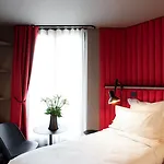 Korner Saint Marcel