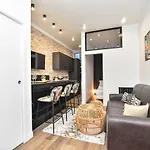 Cmg - Amazing Apartment Reuilly - Gare De Lyon