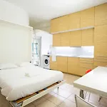 Grand Studio Cosy Pres De Republique