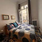 Luxury Apartment Champs-Elysees - Hala Paris