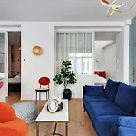 CMG - Magnifique appartement-Saint-Germain/Bon marché - Paris 7eme