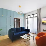 CMG - Magnifique appartement-Saint-Germain/Bon marché - Paris 7eme