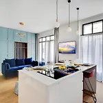 CMG - Magnifique appartement-Saint-Germain/Bon marché - Paris 7eme