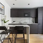 Hsh Courcelles - Faubourg Saint-Honore Boetie Appartement 4P