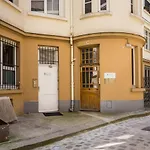 CMG - Super apartment near Place de la république / Beranger D