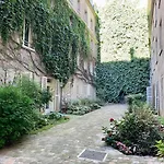 Chambre d’hôtes - Marais