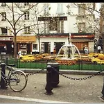 Luxury New Modern Apptmt In Center Of Paris