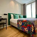 Le Basile Hotel