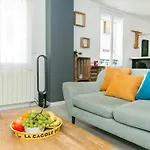 Arts Et Metiers - Le Marais City Apartment