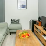 Arts Et Metiers - Le Marais City Apartment