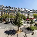 Cmg - Magnifique Appart 2Br/6P - Voltaire / Nation