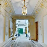 Sweet Inn - Rue de Lallier