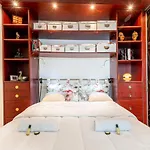 Guestready - Teal Orchids Near Arc De Triomphe