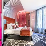 Sublim - Autonomous Hotel