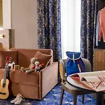 Le Rocroy Hotel Paris Gare du Nord