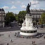 Cozy Studio In The Center Of Paris Bastille 75011