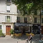 Cozy Studio In The Center Of Paris Bastille 75011