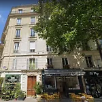 Cozy Studio In The Center Of Paris Bastille 75011