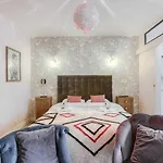 Lovely appartement- 4P- Montorgueil/ Nazareth