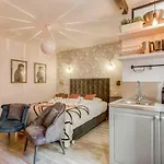 Lovely appartement- 4P- Montorgueil/ Nazareth