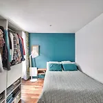Cute Apartment Near Montmartre