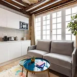 CMG - New Apartement Montmartre 4P 2BR - 2
