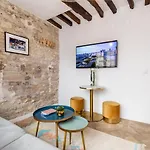 CMG - New Apartement Montmartre 4P 2BR - 2