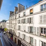 CMG - New Apartement Montmartre 4P 2BR - 2