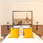 Magnifique appartement au coeur de Nation - 4P/1BR
