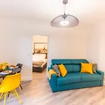 Magnifique appartement au coeur de Nation - 4P/1BR