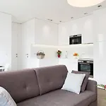 Arc de Triomphe Apartment