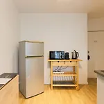 Rodier Cozy Flat