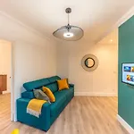 Magnifique appartement au coeur de Nation - 4P/1BR