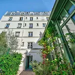 Cute Apartment Near Montmartre