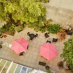 Hotel Orchidee