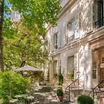 Hotel des Grandes Ecoles