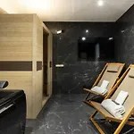 Magnifique Appartement avec Sauna et Jacuzzi