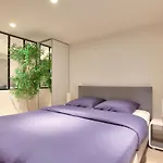 Luxurious Studio Republique Saint Martin Free Netflix