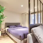 Luxurious Studio Republique Saint Martin Free Netflix
